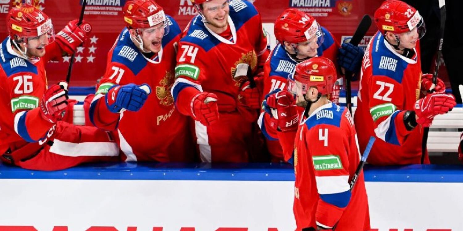 IHF опубликовала рейтинг, у сборной России больше очков, чем у выигравшей ЧМ команды США