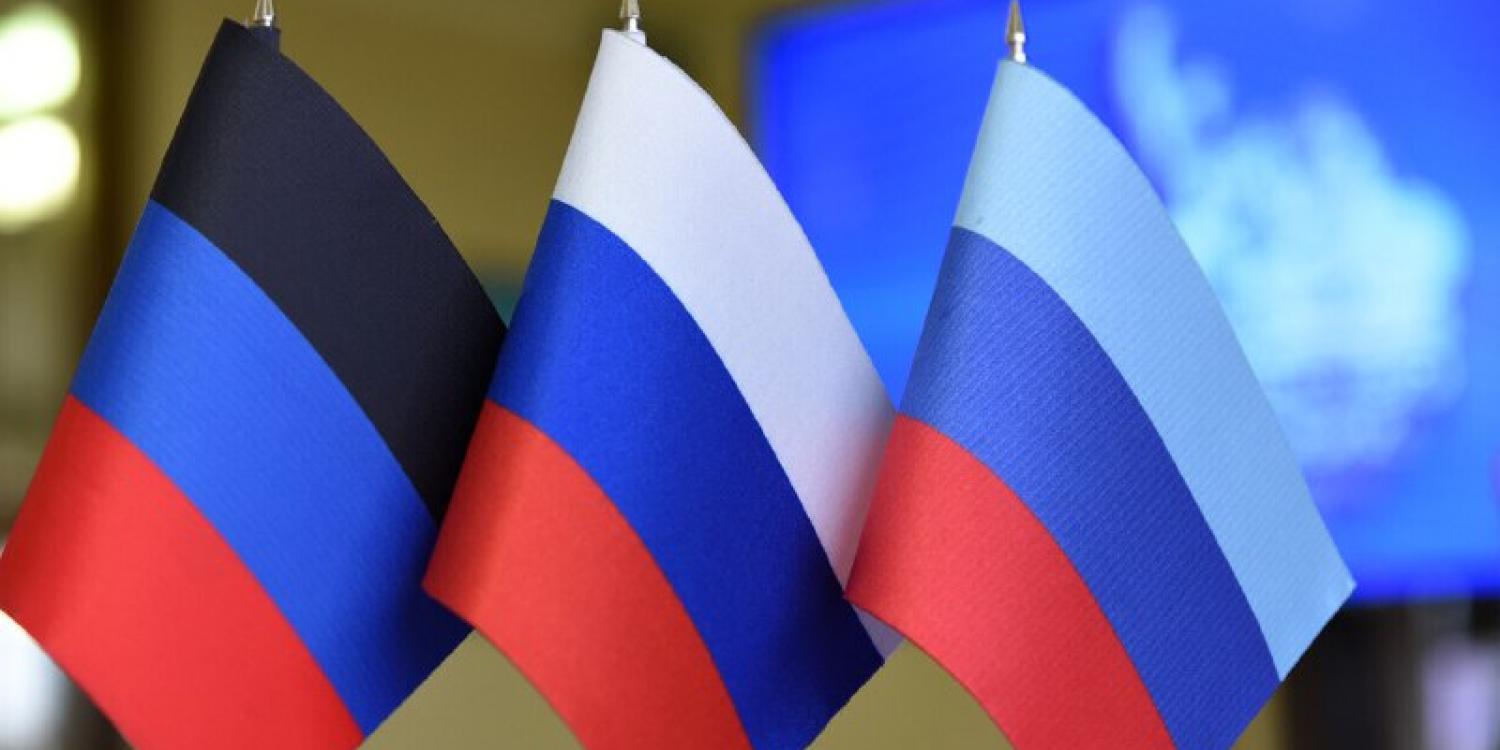 Шахматисты Брянской области и ЛНР провели онлайн-турнир