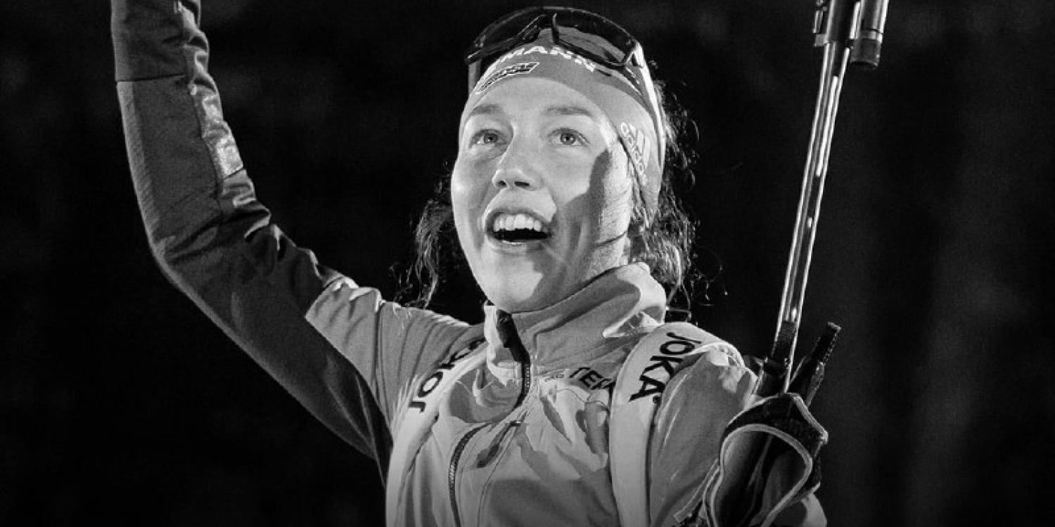 Погибла Лаура Дальмайер